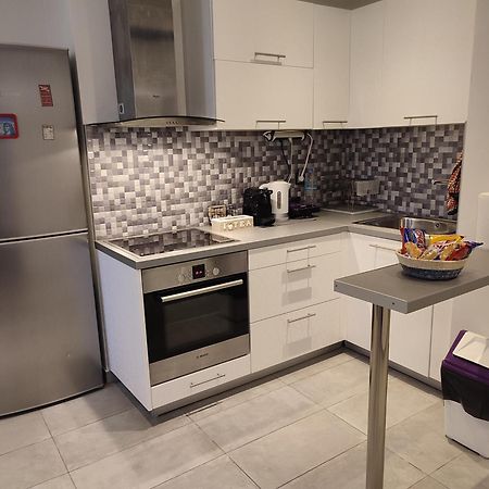 ★Modern Home In Corfu Old Town★ Екстер'єр фото