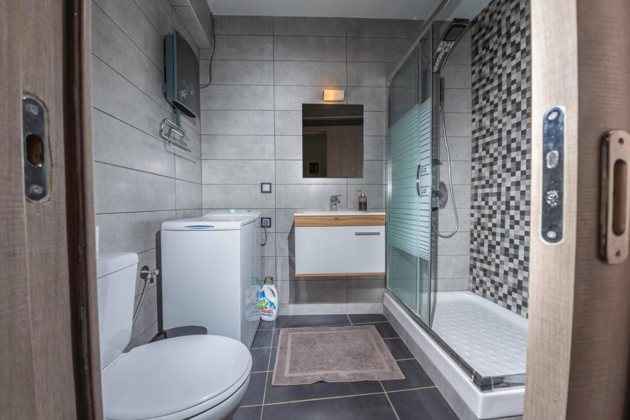 ★Modern Home In Corfu Old Town★ Екстер'єр фото