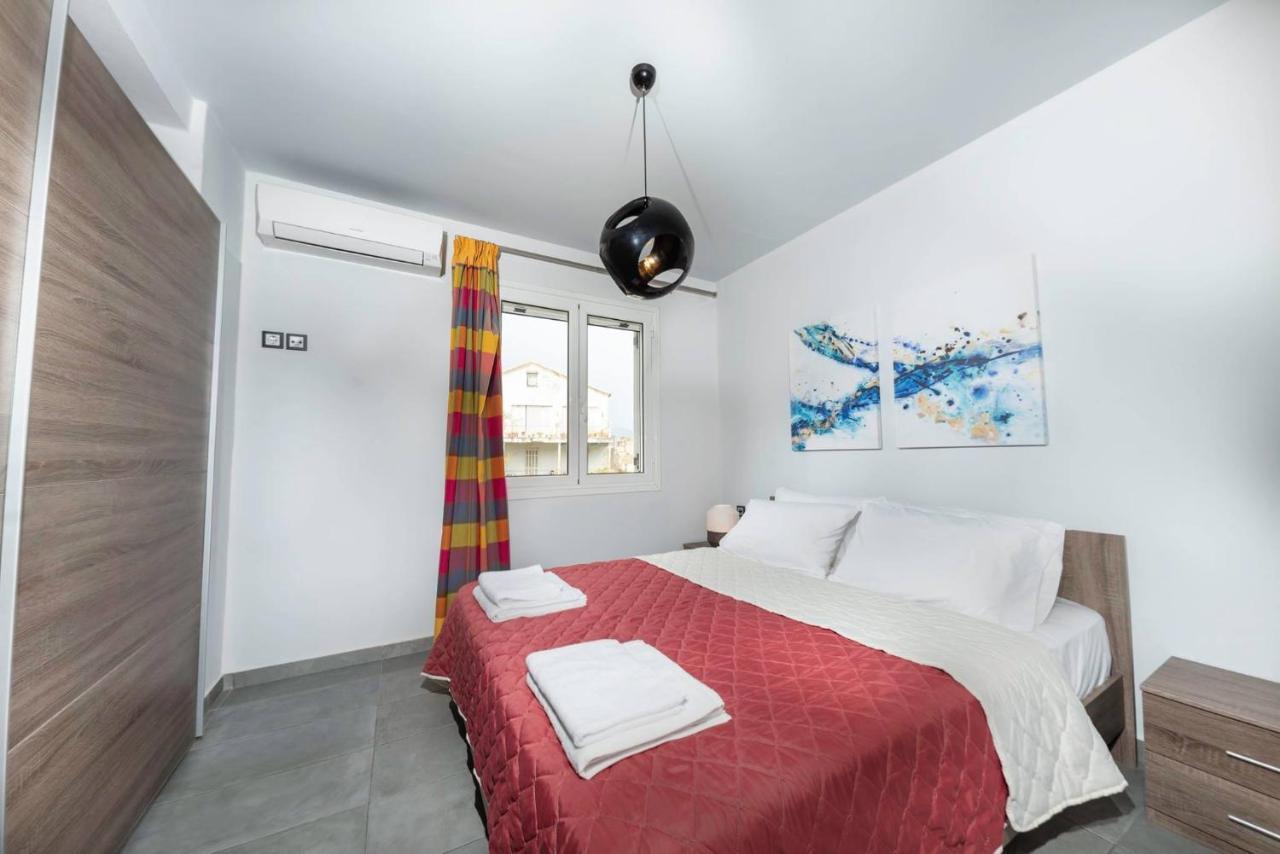 ★Modern Home In Corfu Old Town★ Екстер'єр фото