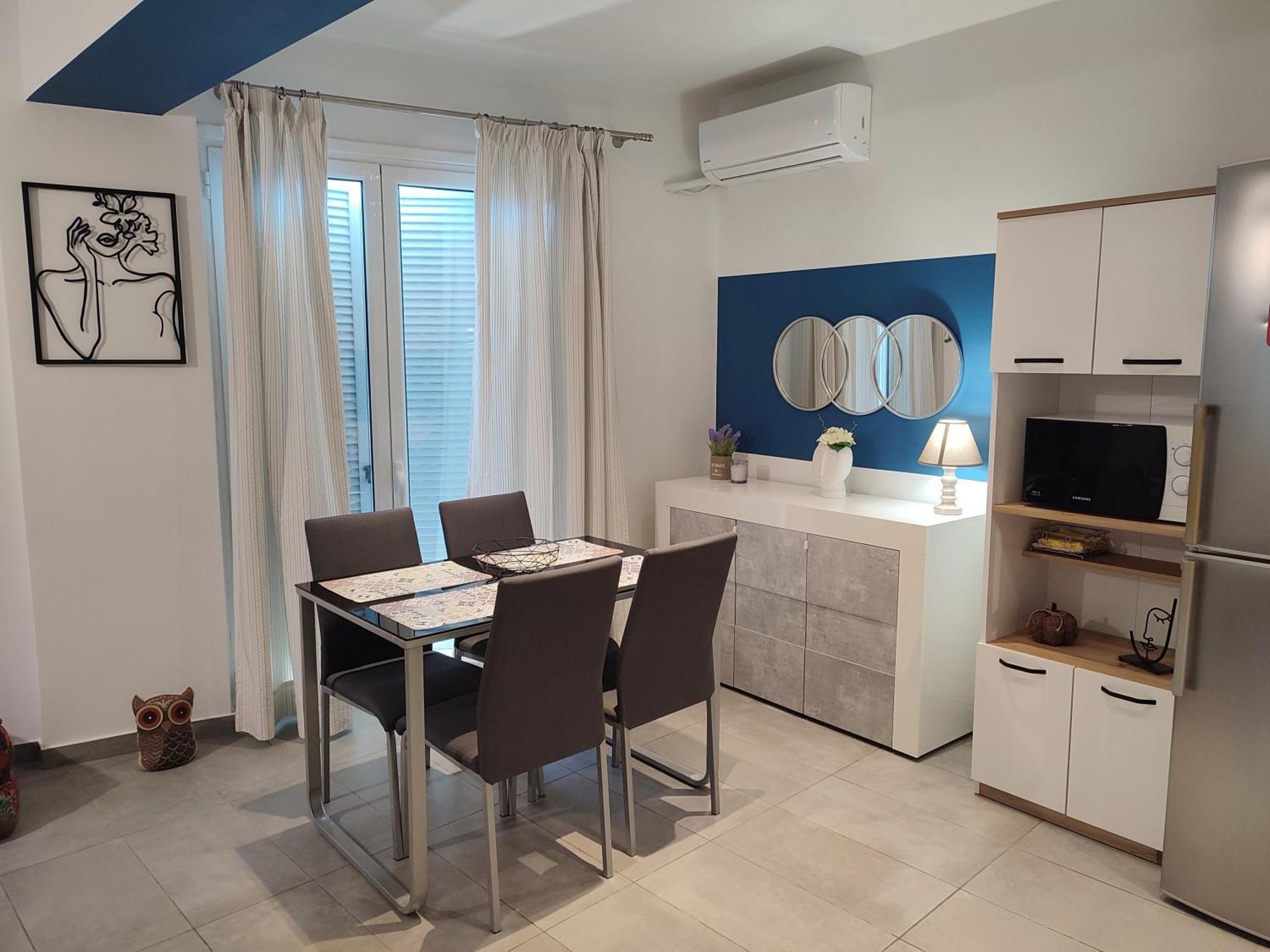 ★Modern Home In Corfu Old Town★ Екстер'єр фото